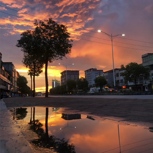 Al—中国女明星
