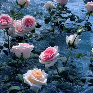 Al—中国女明星
