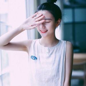 Al—中国女明星
