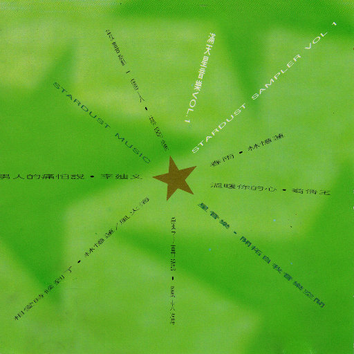 Al—中国女明星
